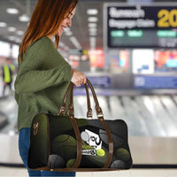 Tennis Travel Bag Grand Slam Style