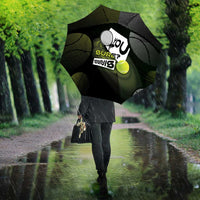 Tennis Umbrella Grand Slam Style