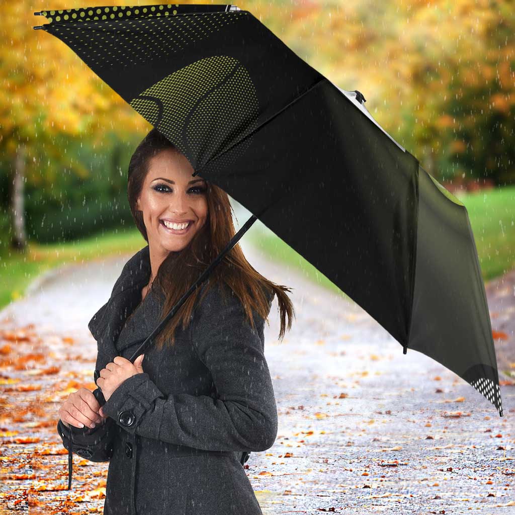Tennis Umbrella Grand Slam Style