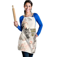 Kentucky Horse Apron Run For The Roses