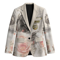 Personalized Kentucky Horse Blazer Run For The Roses