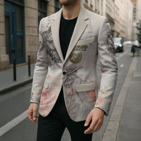 Personalized Kentucky Horse Blazer Run For The Roses