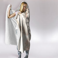 Kentucky Horse Hooded Blanket Run For The Roses