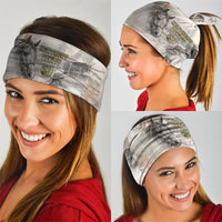 Kentucky Horse Neck Gaiter Run For The Roses