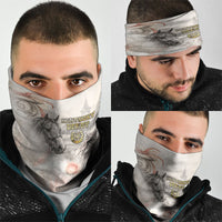 Kentucky Horse Neck Gaiter Run For The Roses