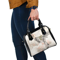 Kentucky Horse Shoulder Handbag Run For The Roses
