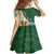 Personalized Djibouti Family Matching Summer Maxi Dress and Hawaiian Shirt Camel Holding Jabuuti Flag