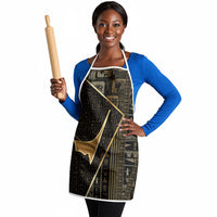 Egypt Deshret Crown Apron Ancient Mythology Pharaoh With Pschent