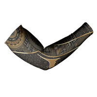 Egypt Deshret Crown Arm Sleeves Ancient Mythology Pharaoh With Pschent