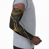 Egypt Deshret Crown Arm Sleeves Ancient Mythology Pharaoh With Pschent