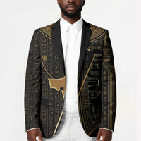 Egypt Deshret Crown Blazer Ancient Mythology Pharaoh With Pschent