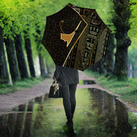 Egypt Deshret Crown Umbrella Ancient Mythology Pharaoh With Pschent