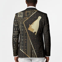 Egypt Hedjet Crown Blazer Ancient Mythology Upper Pharaoh