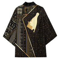 Egypt Hedjet Crown Kimono Ancient Mythology Upper Pharaoh