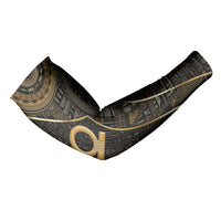 Egypt Shen Ring Arm Sleeves Ancient Mythology Eternally Protecting