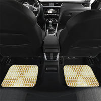 Custom Argentine And Cape Verde Football Car Mats Split Flag Puma Shark Soccer