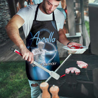 Ancient Greek Apollo Apron God Of Archery - Wonder Print Shop