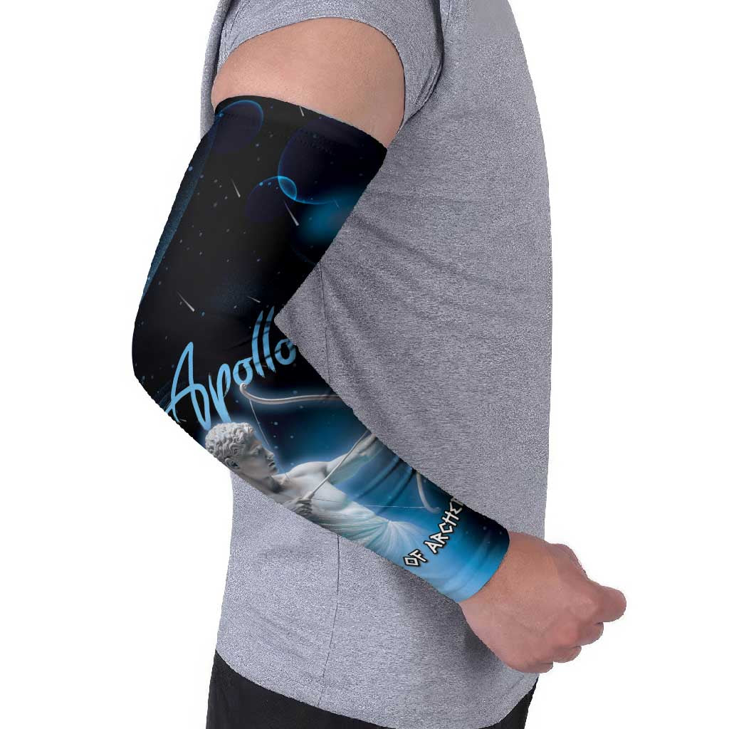 Ancient Greek Apollo Arm Sleeves God Of Archery - Wonder Print Shop