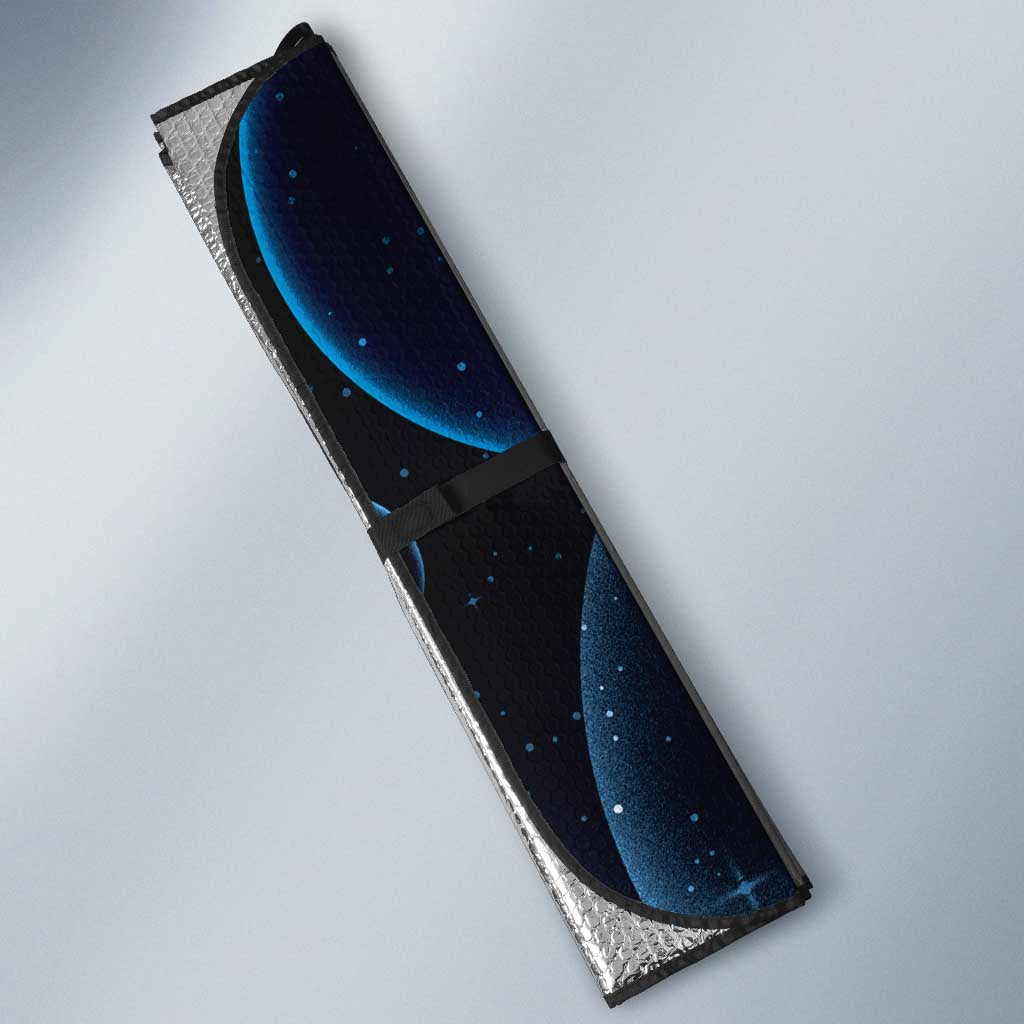 Ancient Greek Apollo Auto Sun Shade God Of Archery - Wonder Print Shop