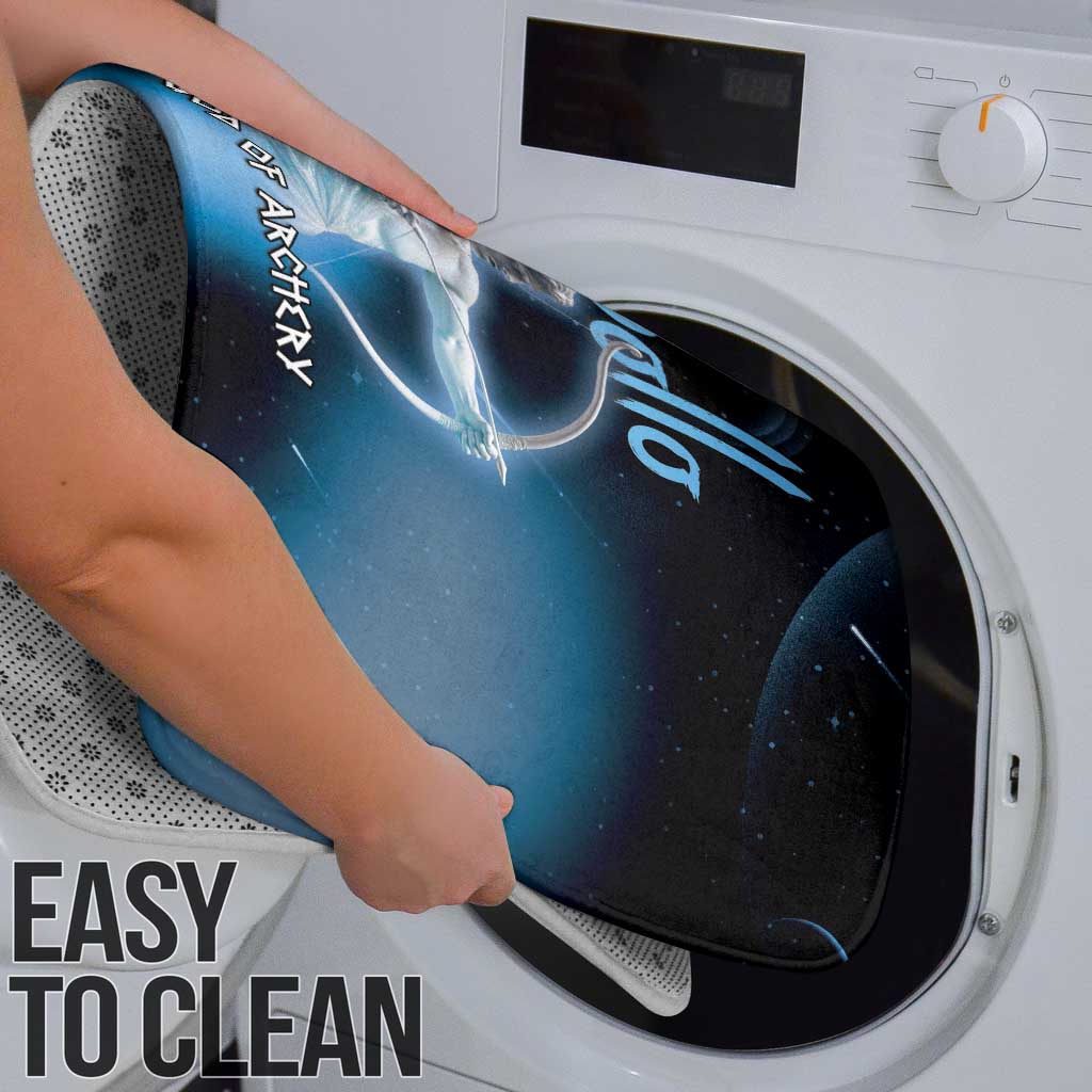 Ancient Greek Apollo Bathroom Set God Of Archery - Wonder Print Shop