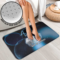 Ancient Greek Apollo Bathroom Set God Of Archery - Wonder Print Shop