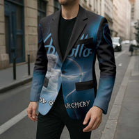 Ancient Greek Apollo Blazer God Of Archery - Wonder Print Shop