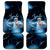 Ancient Greek Apollo Car Mats God Of Archery - Wonder Print Shop