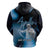 Ancient Greek Apollo Hoodie God Of Archery - Wonder Print Shop
