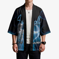 Ancient Greek Apollo Kimono God Of Archery - Wonder Print Shop