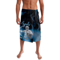 Ancient Greek Apollo Lavalava God Of Archery - Wonder Print Shop