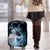 Ancient Greek Apollo Luggage Cover God Of Archery - Wonder Print Shop