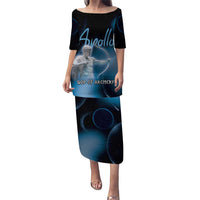 Ancient Greek Apollo Puletasi God Of Archery - Wonder Print Shop