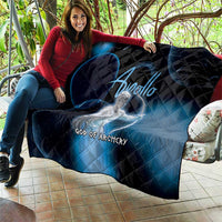 Ancient Greek Apollo Quilt God Of Archery - Wonder Print Shop