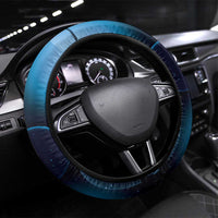 Ancient Greek Apollo Steering Wheel Cover God Of Archery - Wonder Print Shop