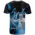 Ancient Greek Apollo T Shirt God Of Archery - Wonder Print Shop