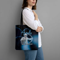 Ancient Greek Apollo Tote Bag God Of Archery - Wonder Print Shop