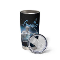 Ancient Greek Apollo Tumbler Cup God Of Archery - Wonder Print Shop