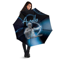 Ancient Greek Apollo Umbrella God Of Archery - Wonder Print Shop