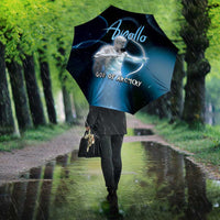 Ancient Greek Apollo Umbrella God Of Archery - Wonder Print Shop