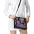 Hera Shoulder Handbag Goddess With Ancient Greek Pattern - Wonder Print Shop