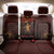 Ancient Greek Ares Back Car Seat Cover God Of War And Courage - Wonder Print Shop