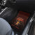Ancient Greek Ares Car Mats God Of War And Courage - Wonder Print Shop