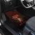 Ancient Greek Ares Car Mats God Of War And Courage - Wonder Print Shop