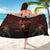 Ancient Greek Ares Sarong God Of War And Courage - Wonder Print Shop