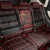 Xmas Eve 1988 Back Car Seat Cover It Is Not Christmas Unil Hans Gruber Falls From Nakatomi Plaza - Wonder Print Shop