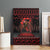 Xmas Eve 1988 Canvas Wall Art It Is Not Christmas Unil Hans Gruber Falls From Nakatomi Plaza - Wonder Print Shop