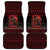 Xmas Eve 1988 Car Mats It Is Not Christmas Unil Hans Gruber Falls From Nakatomi Plaza - Wonder Print Shop