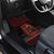 Xmas Eve 1988 Car Mats It Is Not Christmas Unil Hans Gruber Falls From Nakatomi Plaza - Wonder Print Shop