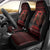 Xmas Eve 1988 Car Seat Cover It Is Not Christmas Unil Hans Gruber Falls From Nakatomi Plaza - Wonder Print Shop