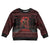 Xmas Eve 1988 Kid Ugly Christmas Sweater It Is Not Christmas Unil Hans Gruber Falls From Nakatomi Plaza - Wonder Print Shop